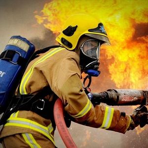 Meet your Posher, Markelyn